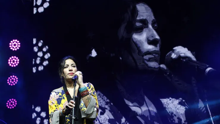 ¿Qué raperos chilenos destacan en el ranking de la revista Billboard?