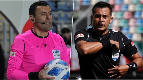 Tobar niega enemistad con Bascuñán.