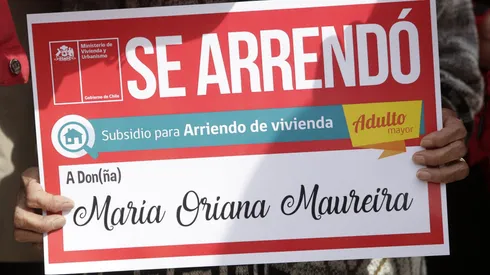 Subsidio de Arriendo