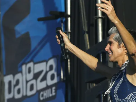 Estos son los precios de las entradas para el Lollapalooza Chile 2024