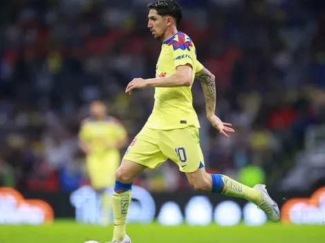 Diego Valdés desmiente los rumores y confirma: se queda en el América