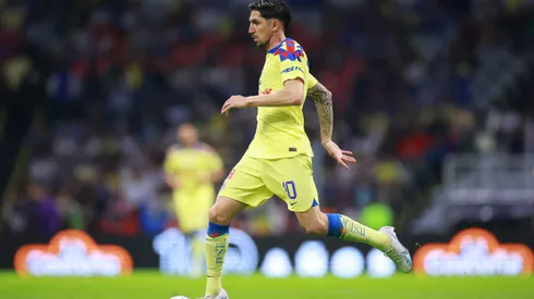 Diego Valdés desmiente los rumores y confirma: se queda en el América