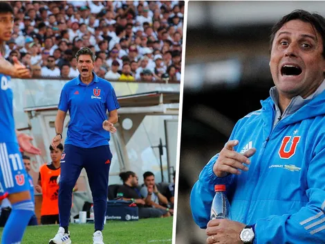 Atento Pellegrino: desde 2017 que un DT. no dirige los dos Superclásicos