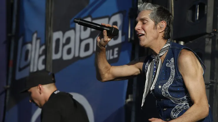 ¿Dónde comprar las entradas para Lollapalooza 2024?