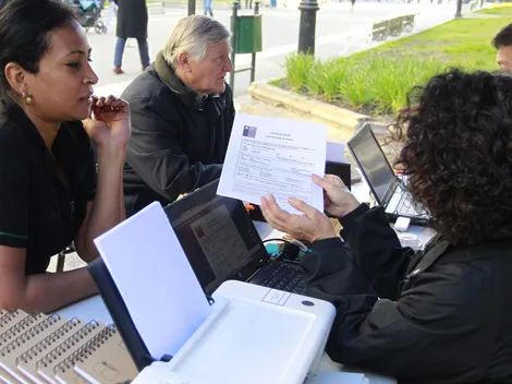 ¿Puede haber dos Registros Social de Hogares en una misma casa?