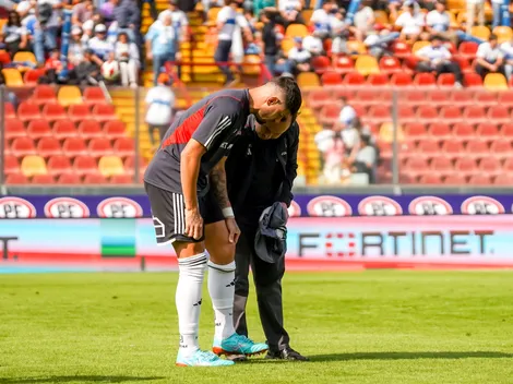 Agente de Matías de los Santos despeja una incógnita y abre otra