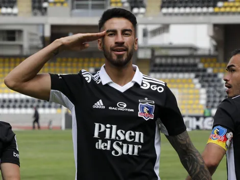 Colo Colo exige millonaria indemnización por el caso Lucero