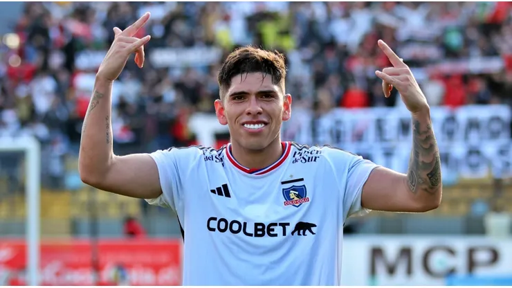 Palacios se queda en el Cacique para el 2024.