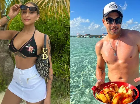 ¿Mario Velasco y Estefanía de Gran Hermano están juntos?