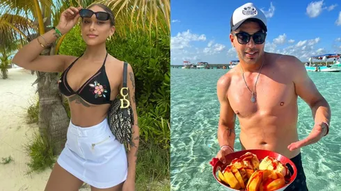 ¿Mario Velasco y Estefanía de Gran Hermano están juntos?