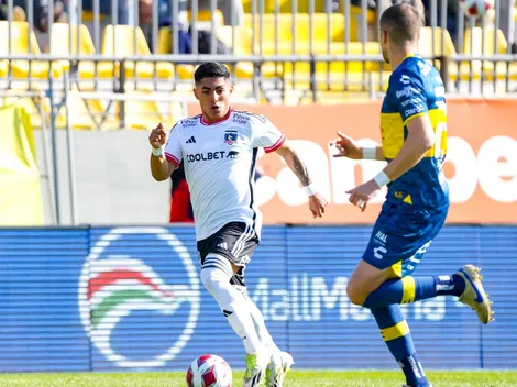 Pollo Véliz pide la salida de Thompson en su mejor momento