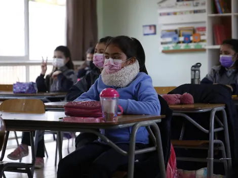 ¿Cuáles son los bonos que se entregan a estudiantes en Chile?