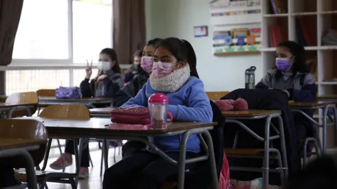 Los bonos que se entregan a estudiantes en Chile.