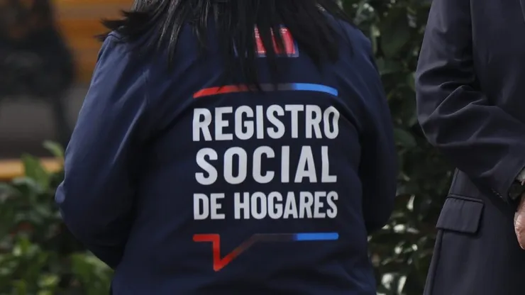 Registro Social de Hogares