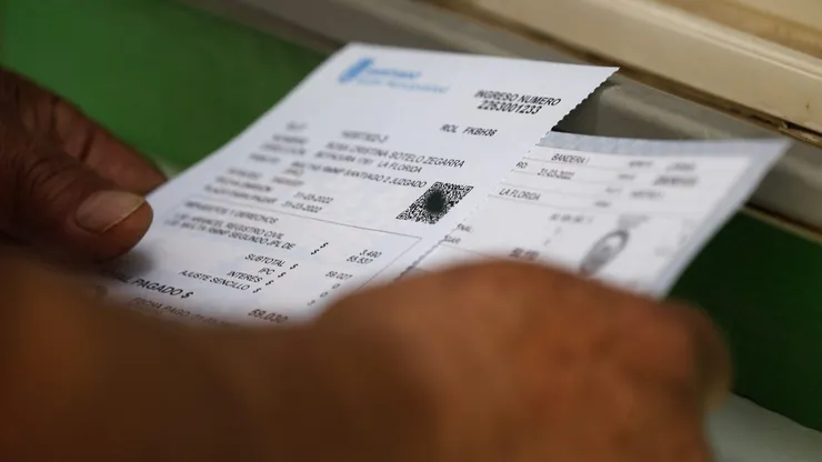 Permiso de Circulación.