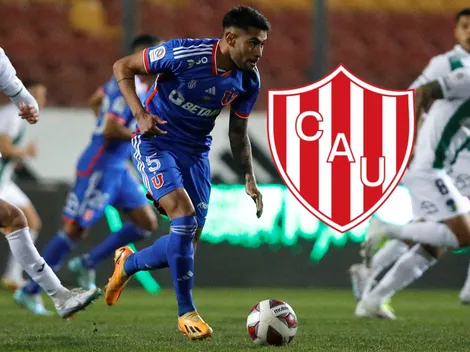 ¡Atenta la U! Desde Argentina avisan que vienen a buscar a Ojeda