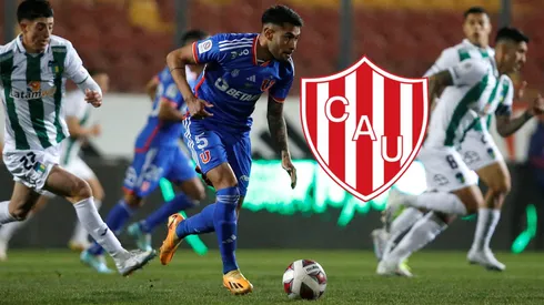 Un club de Argentina tiene interés en Emmanuel Ojeda.