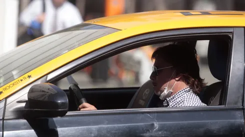 Baja la tarifa de taxis desde este miércoles