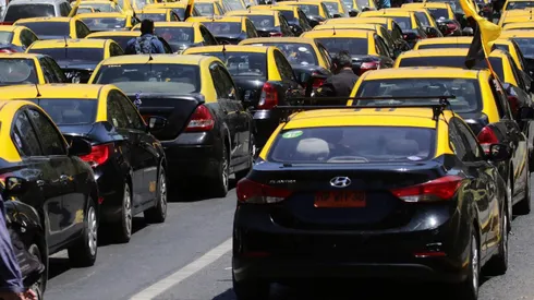 Permiso de Circulación