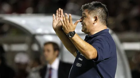 El extraño llamado de la U al Bichi Borghi.