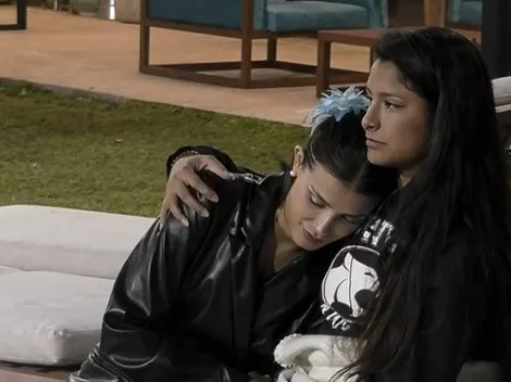 Vivi revela por qué "Vico" no avanzó en Gran Hermano