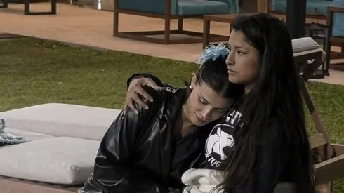 Vivi revela por qué "Vico" no avanzó en Gran Hermano