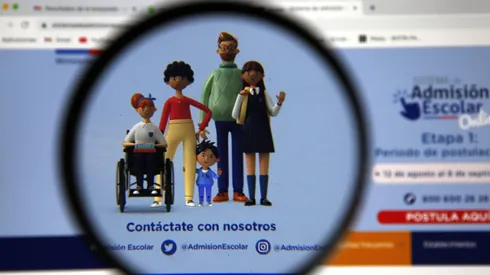 ¿Cómo hacer la postulación a los colegios con el SAE para el 2024?