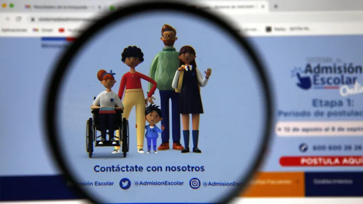 ¿Cómo hacer la postulación a los colegios con el SAE para el 2024?