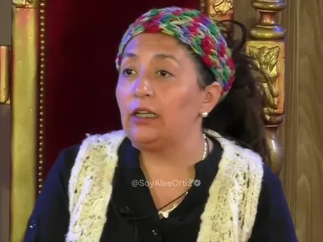 ¿Con quién fue el intenso cara a cara de Pincoya?