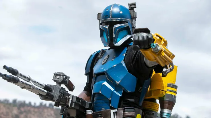 Ya comenzó el registro de la competencia de Cosplay para Comic Con Chile, evento que el año pasado reunió a más de 200 participantes.
