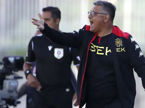 Dura sanción para Ronald Fuentes del Tribunal de Disciplina