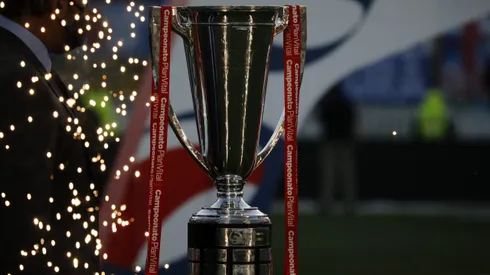 El torneo chileno ha sufrido bastantes cuestionamientos.