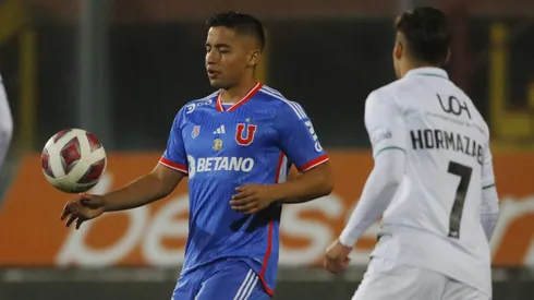 En la U no están conformes con Santa Laura.