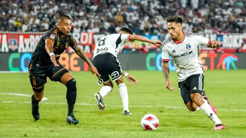 Su último cruce fue victoria para Coquimbo Unido por 3 goles a 2 en el Monumental.