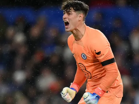 Bayern Munich busca al portero más caro del mundo