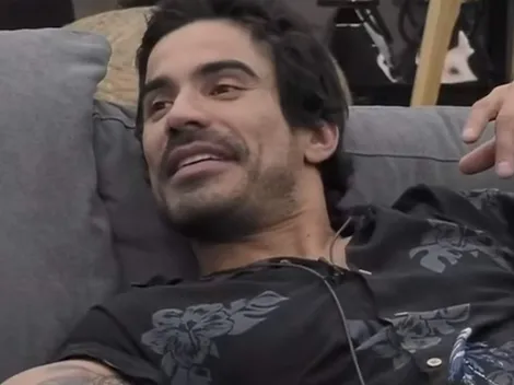 Tatán Ramírez revela si entrará al nuevo reality del 13 tras Gran Hermano