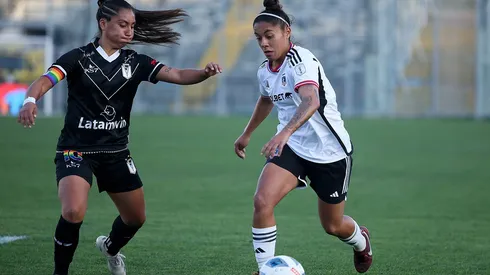 El Clásico del Futfem se toma el regreso del Campeonato Nacional