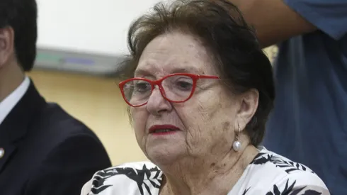 ¿Podría ir a la cárcel la doctora Cordero tras dichos contra Campillai?