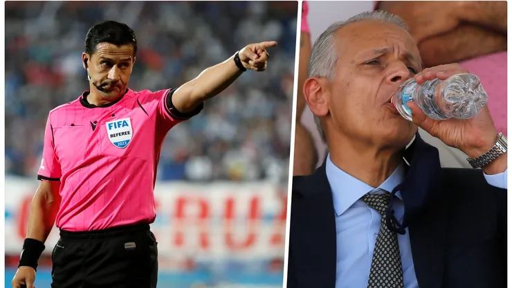 Felipe González le respondió a Castrilli