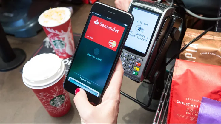 Apple Pay en Chile
