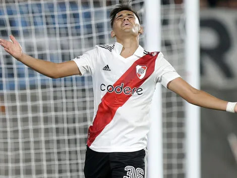 "A Solari lo vendrán a buscar de Europa en enero o julio próximo"