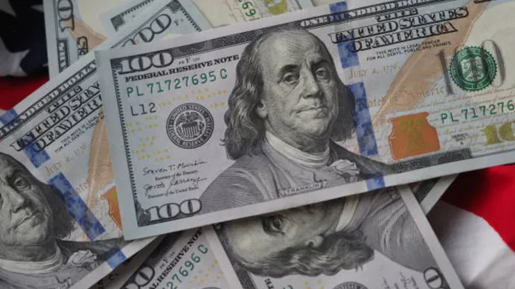 Precio del dólar
