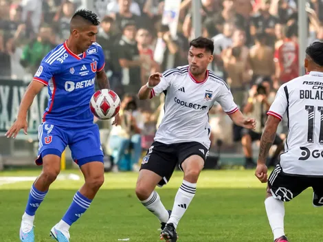 La gran duda de Quinteros para enfrentar a la U