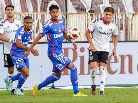 Guarello saca la bola mágica: "Colo Colo le va a meter cuatro a la U"