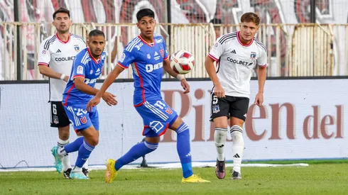 Según Guarello, la U se llevará una dura goleada en contra en el Superclásico.