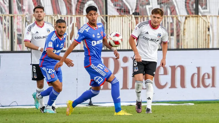 Según Guarello, la U se llevará una dura goleada en contra en el Superclásico.