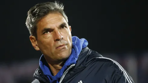 Mauricio Pellegrino