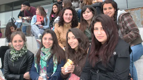 Los estudiantes buscarán conseguir un importante premio en dinero