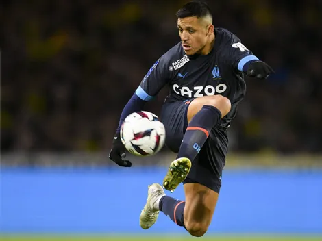 Alexis lidera equipo de ilustres cesantes en Europa