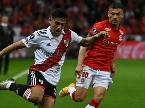 Inter y Charles consiguen épico triunfo ante River
